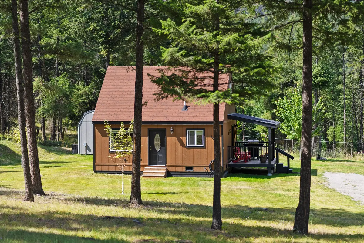 400 Buffalo Trail, Somers, MT 59932 - Image #1
