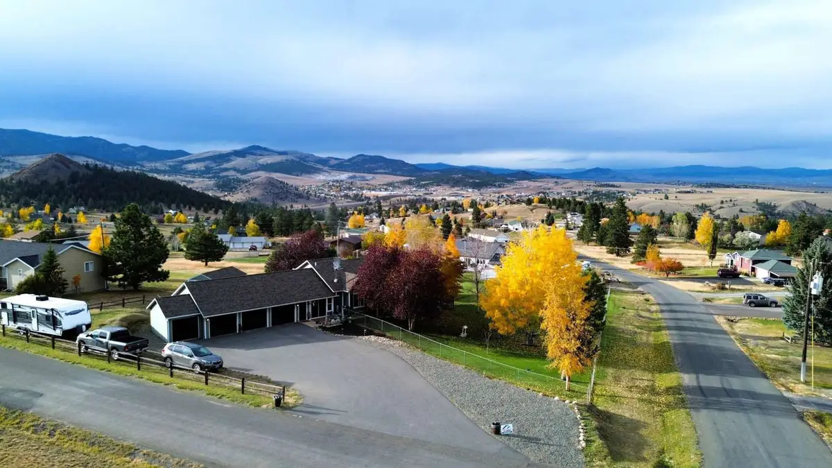 5 Crazy Mountain Road, Clancy, MT 59634 - Image #1