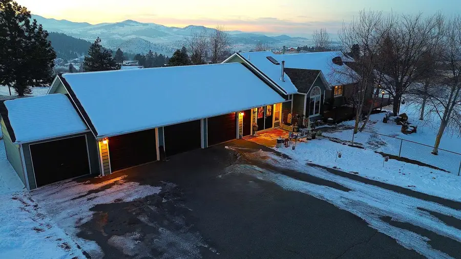 5 Crazy Mountain Road, Clancy, MT 59634 - Image #2