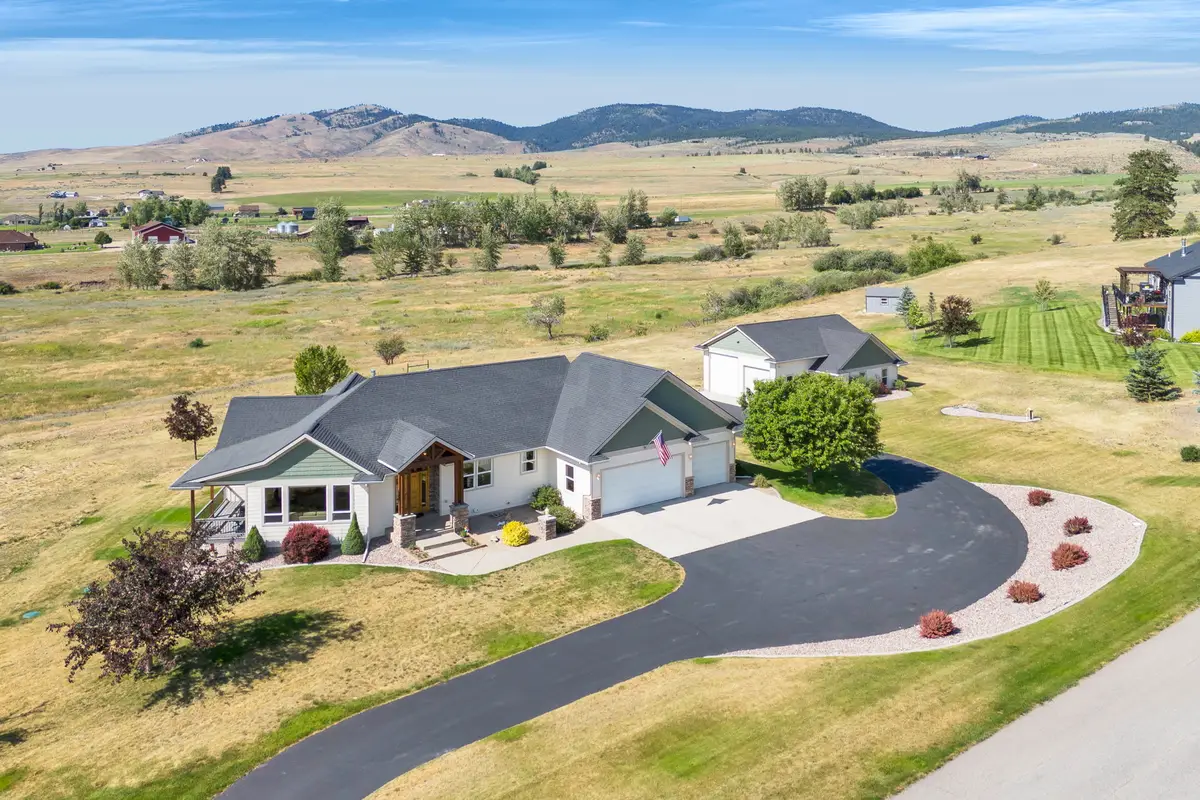 5527 Riley Lane, Florence, MT 59833 - Image #1