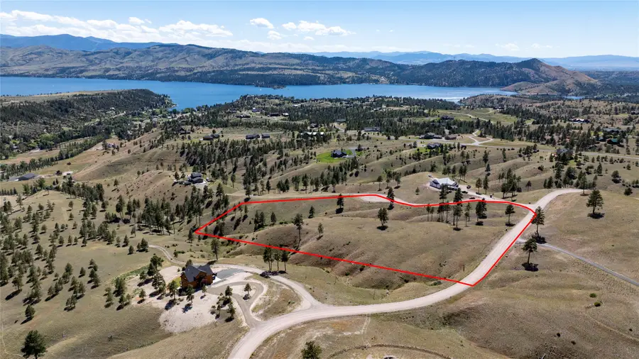 8461 Eagle View Road, Helena, MT 59602 - Image #3