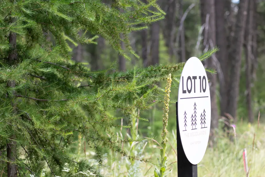 161 Rosewood #Lot 10, Whitefish, MT 59937 - Image #2