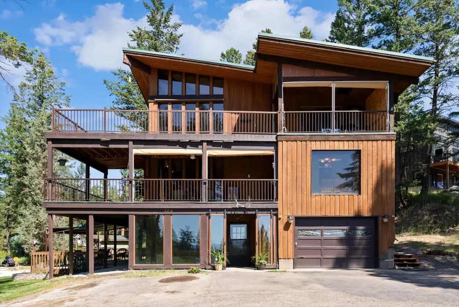 369 S Eighty Drive, Somers, MT 59932 - Image #3