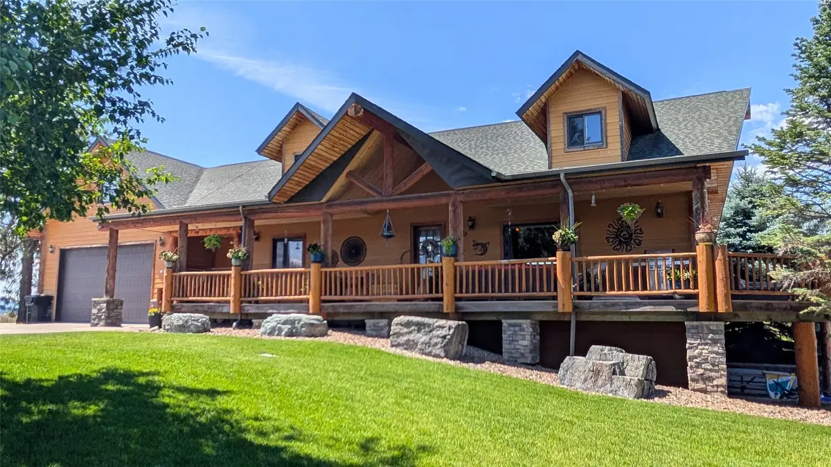 115 Wishart Road, Columbia Falls, MT 59912 - Image #1