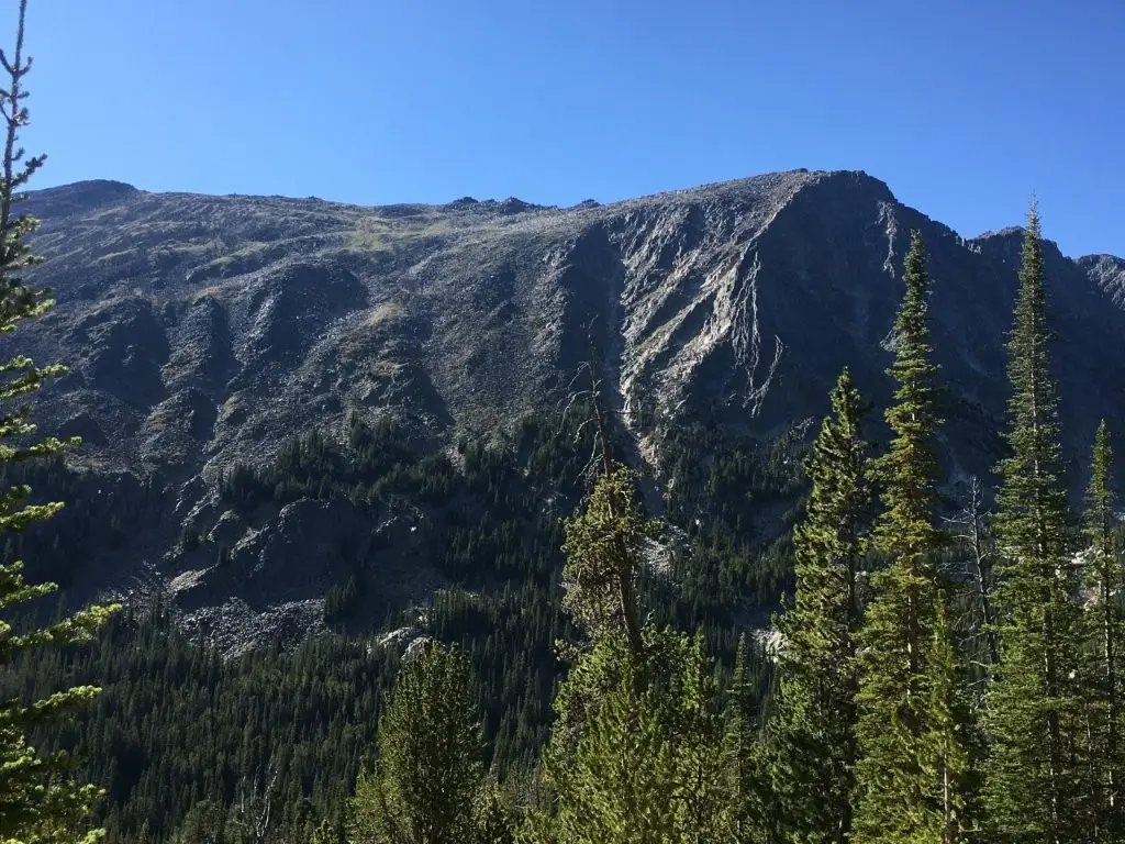 TBD Trapper Creek Road, Melrose, MT 59743 - Image #1