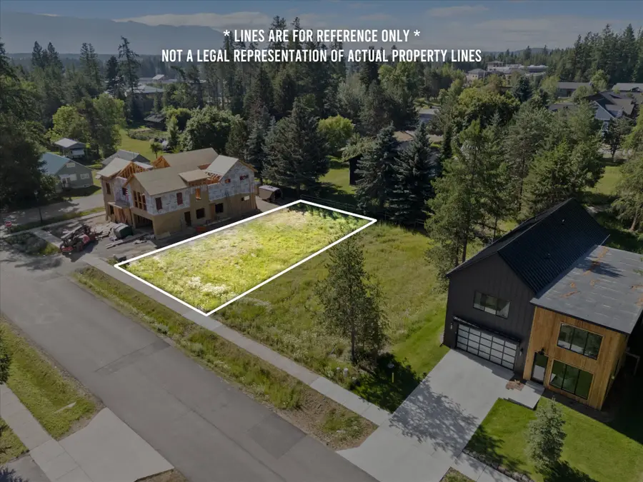 305 Sawtooth Drive, Whitefish, MT 59937 - Image #2