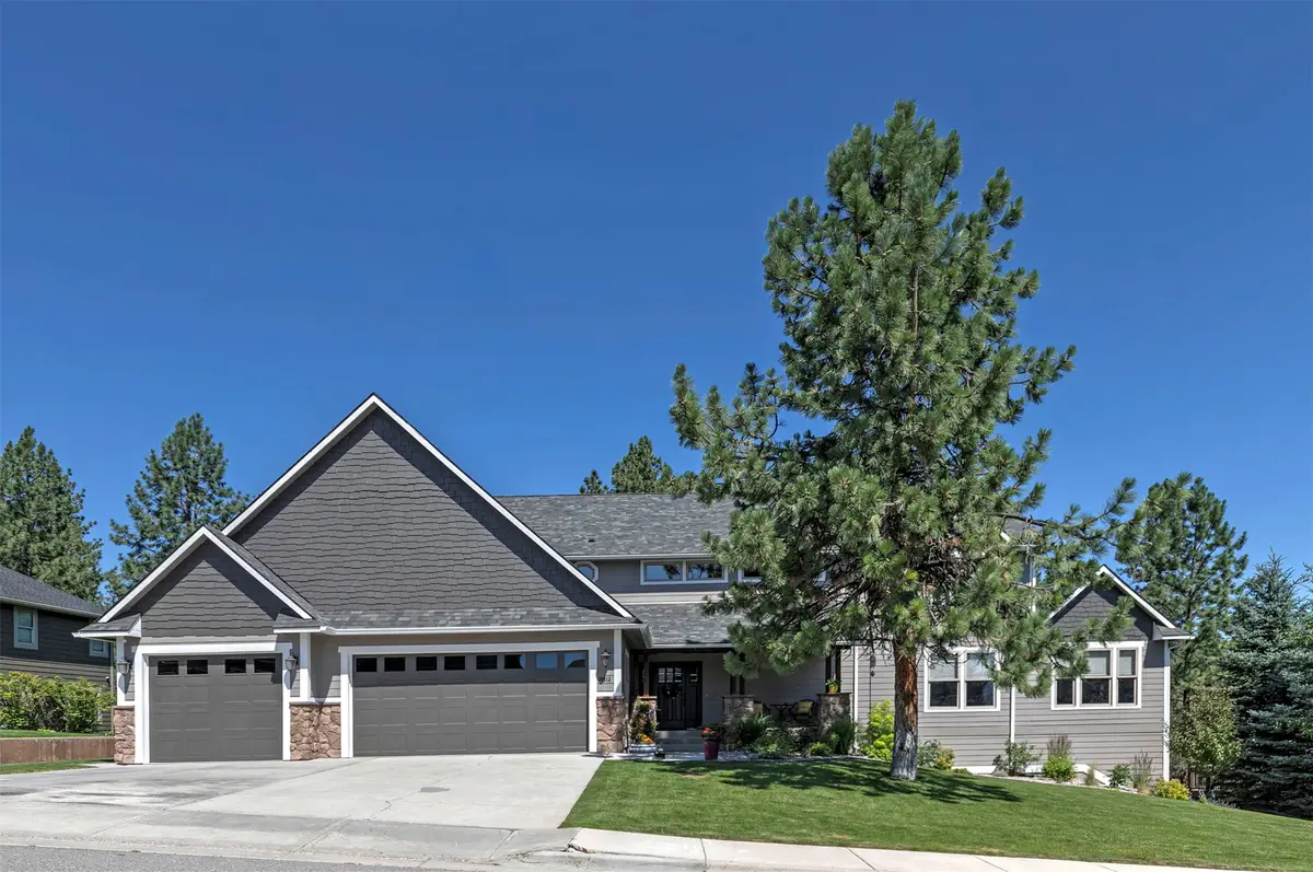 10613 Coulter Pine Street, Lolo, MT 59847 - Image #1