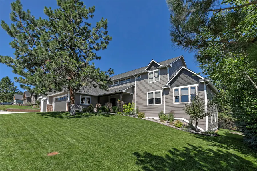 10613 Coulter Pine Street, Lolo, MT 59847 - Image #2