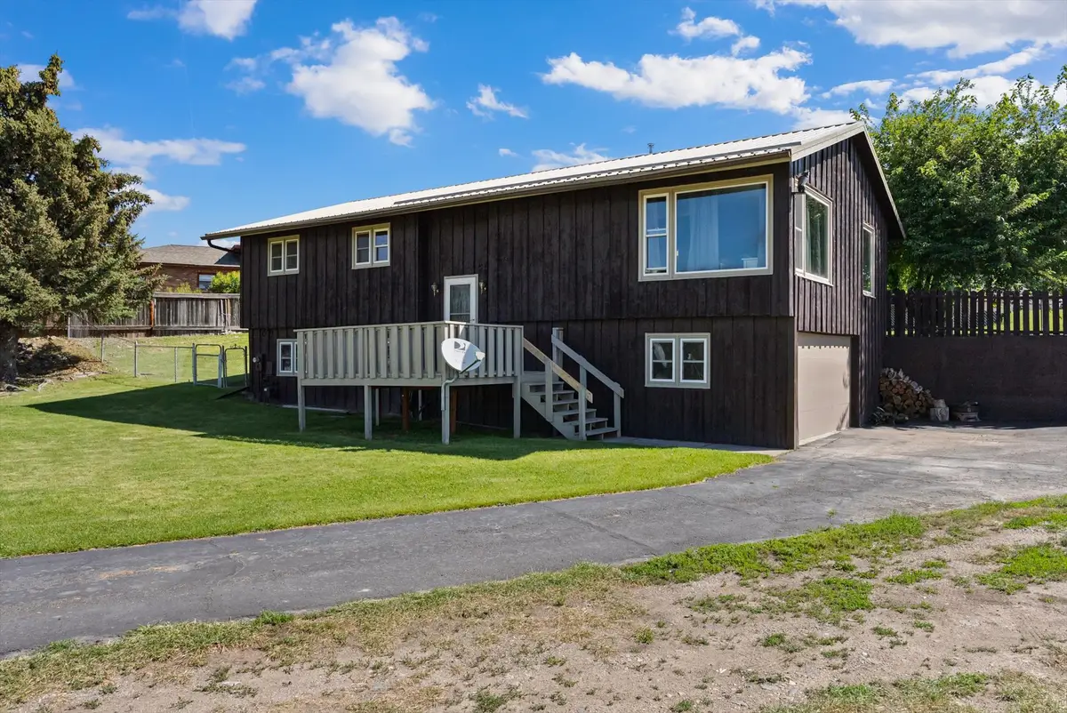 1108 Copper Court, Deer Lodge, MT 59722 - Image #1