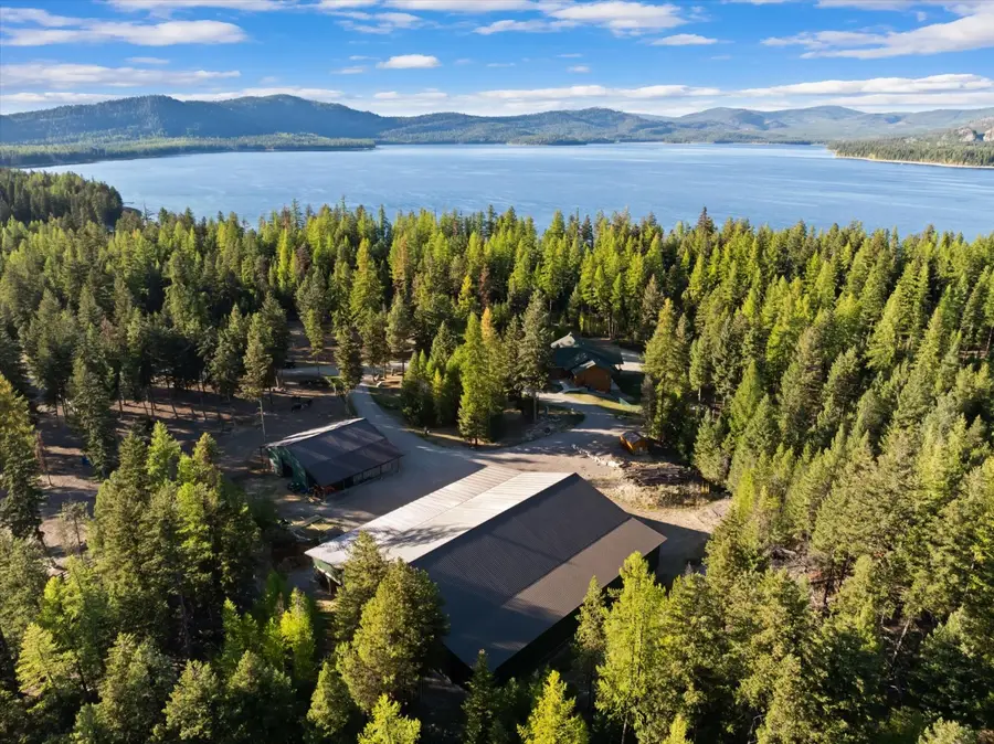 1053 Bitterroot Drive, Marion, MT 59925 - Image #2