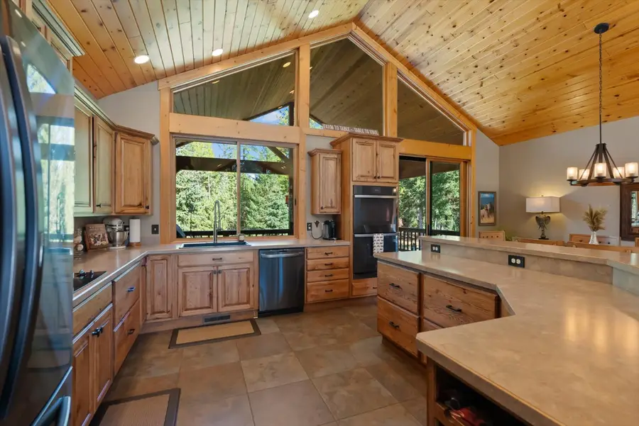 1053 Bitterroot Drive, Marion, MT 59925 - Image #3