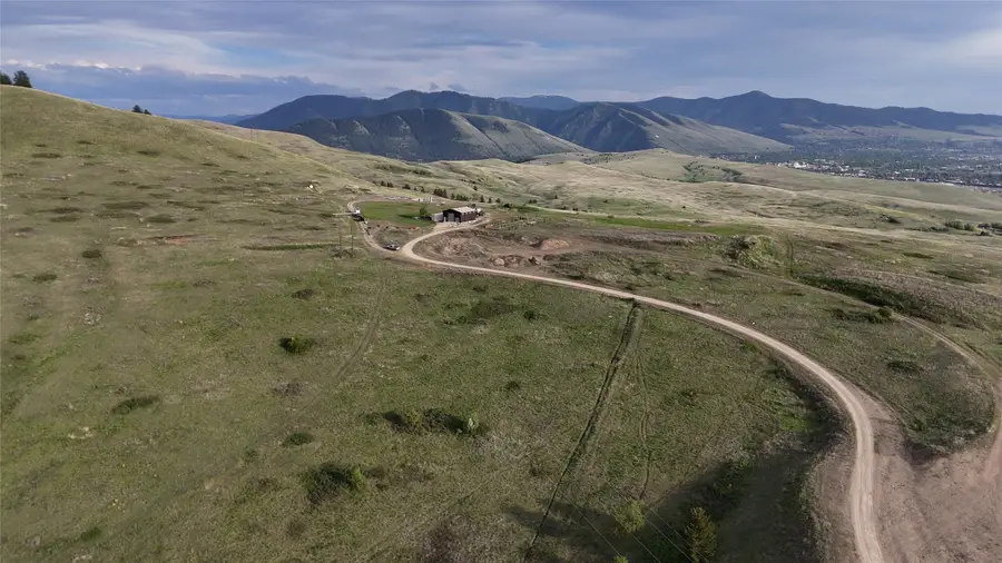 4815 Gleneagle Way #13.90 Acres, Missoula, MT 59808 - Image #2