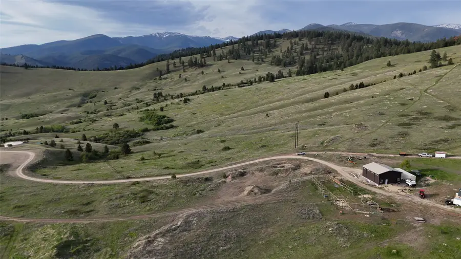 4815 Gleneagle Way #13.90 Acres, Missoula, MT 59808 - Image #3