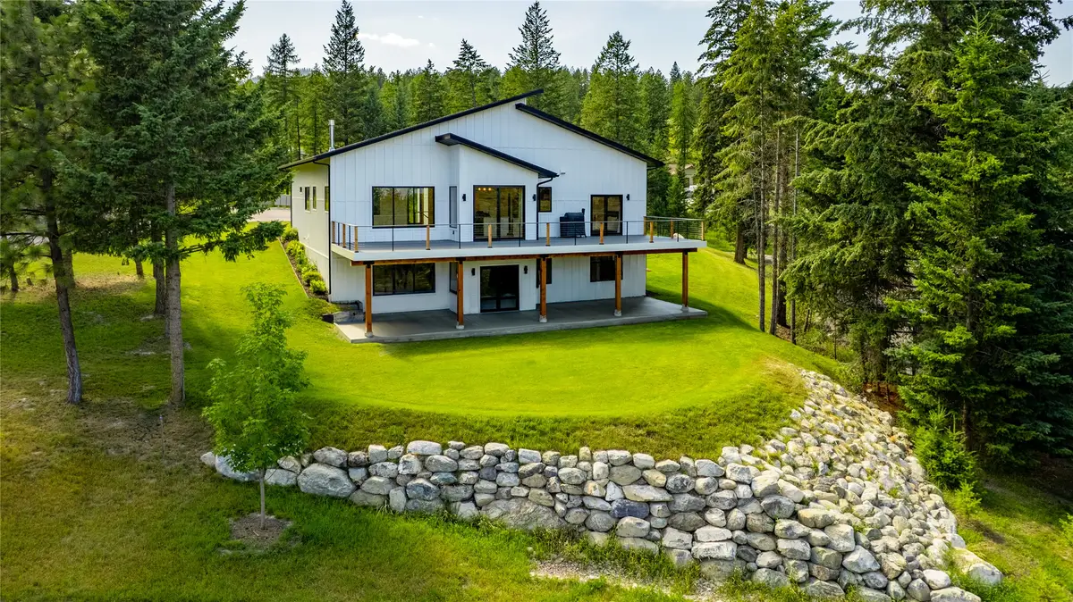 175 Wulff Lane, Lakeside, MT 59922 - #1