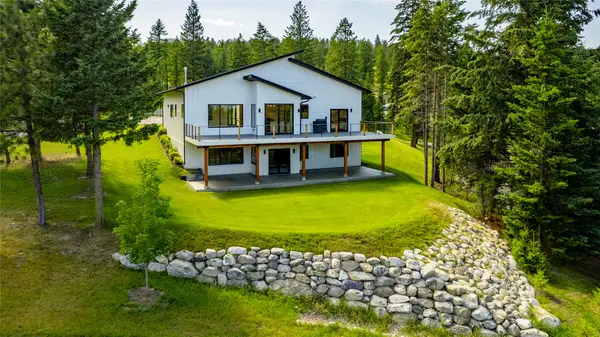 175 Wulff Lane, Lakeside, MT 59922