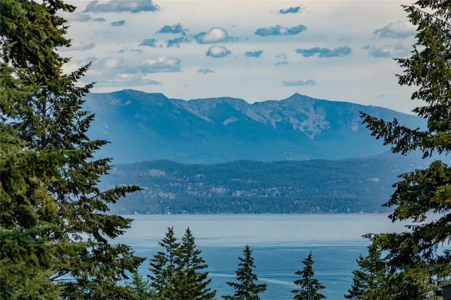 175 Wulff Lane, Lakeside, MT 59922 - #3