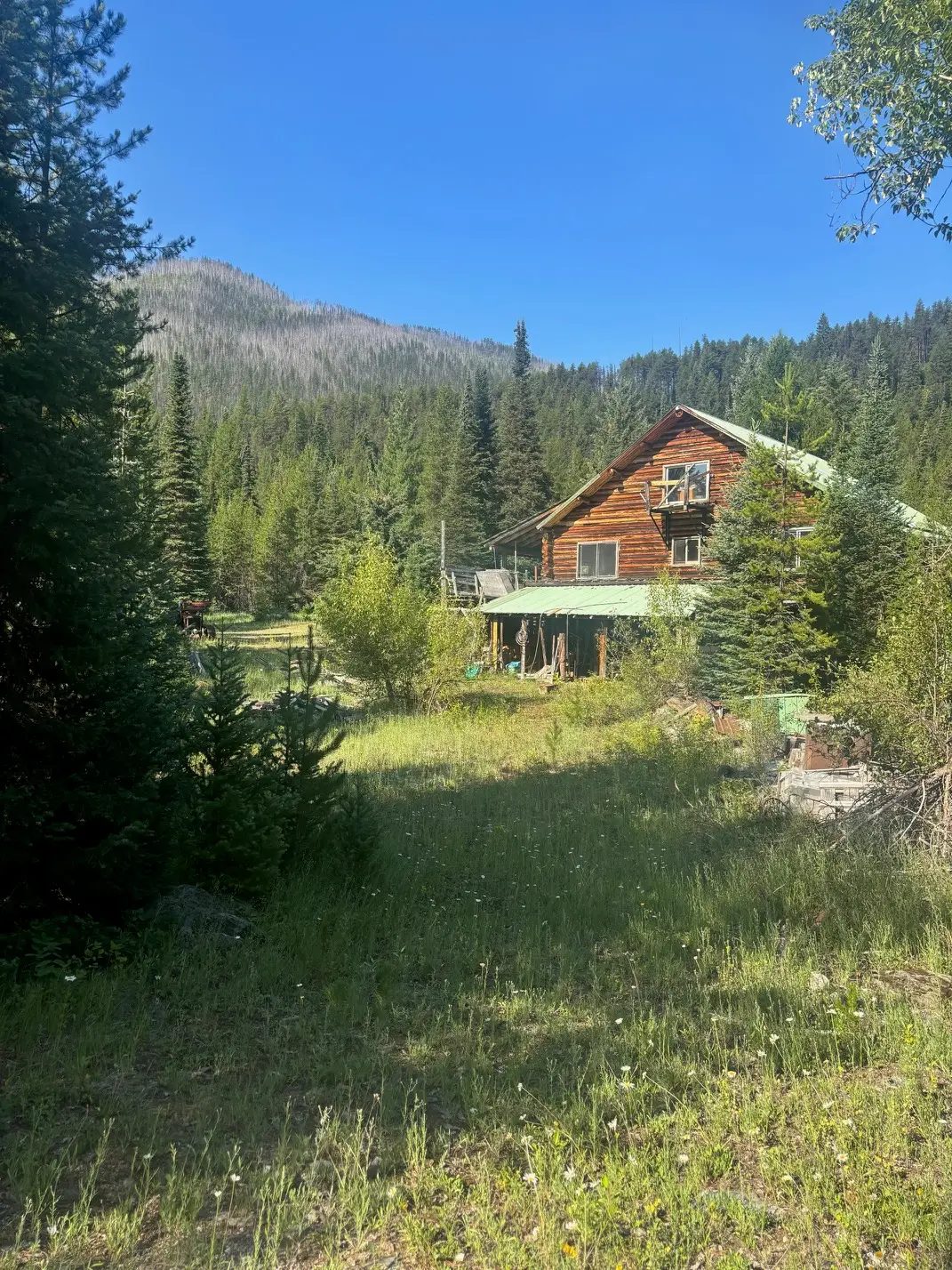 72 Keystone Flats Road, Libby, MT 59923 - Image #1