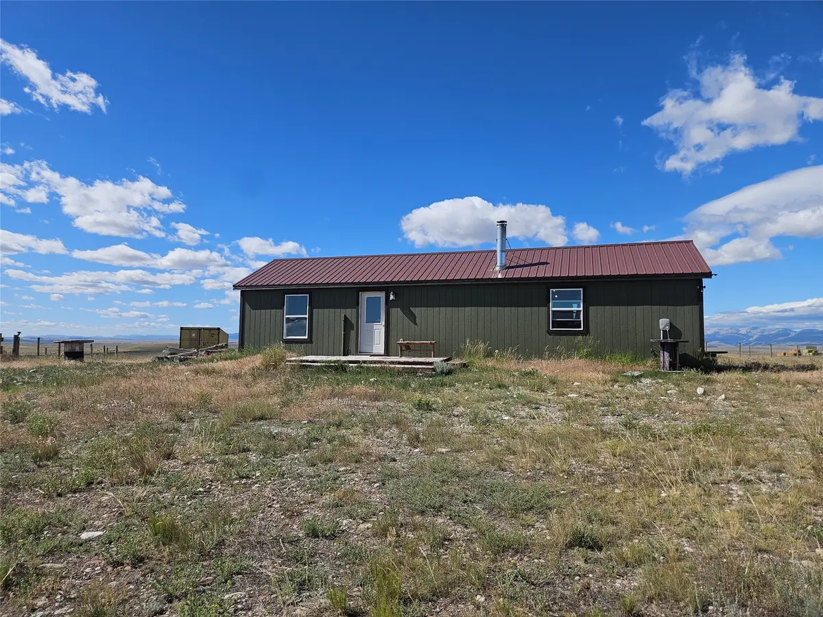 Lot 207 S Cottonwood Drive, Augusta, MT 59410 - Image #1
