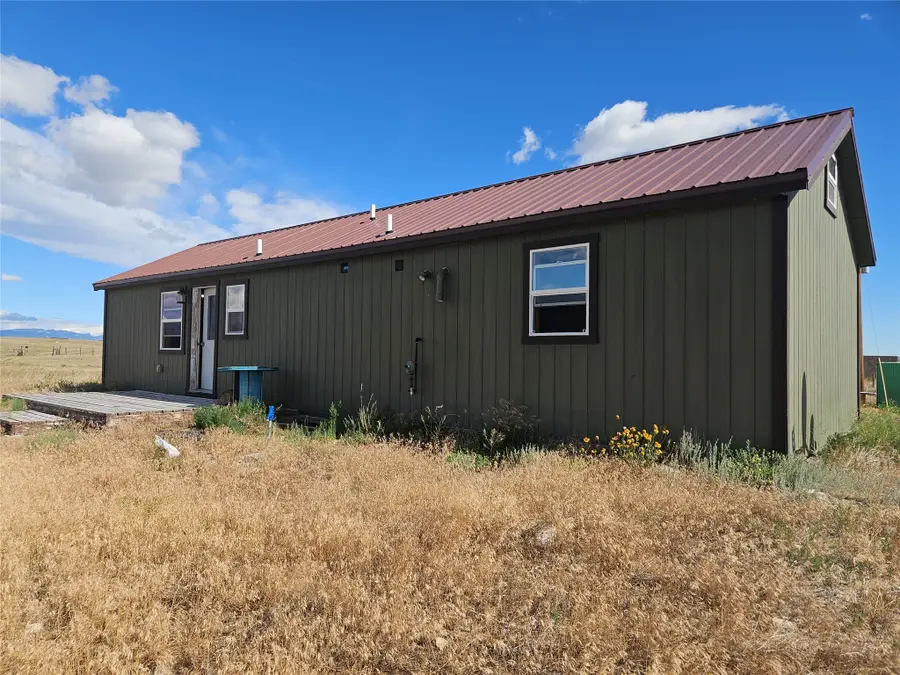 Lot 207 S Cottonwood Drive, Augusta, MT 59410 - Image #3