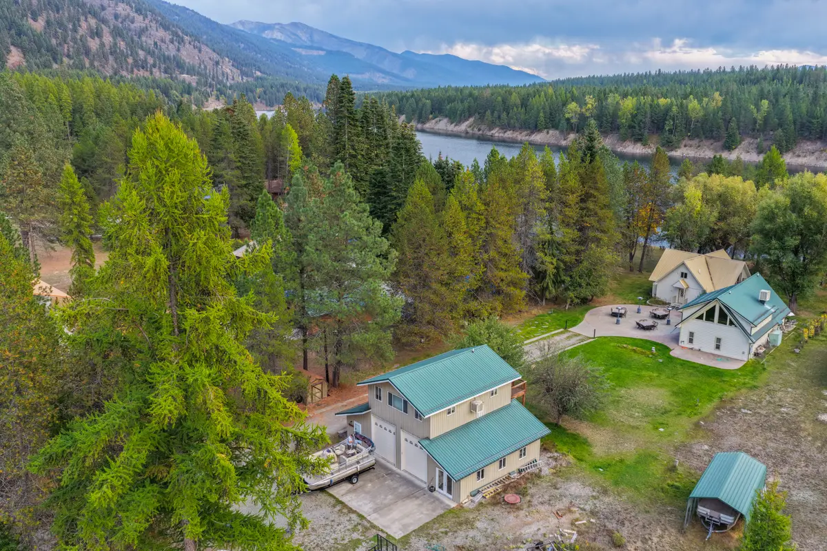 144 Vermilion Point Road, Thompson Falls, MT 59873 - Image #1