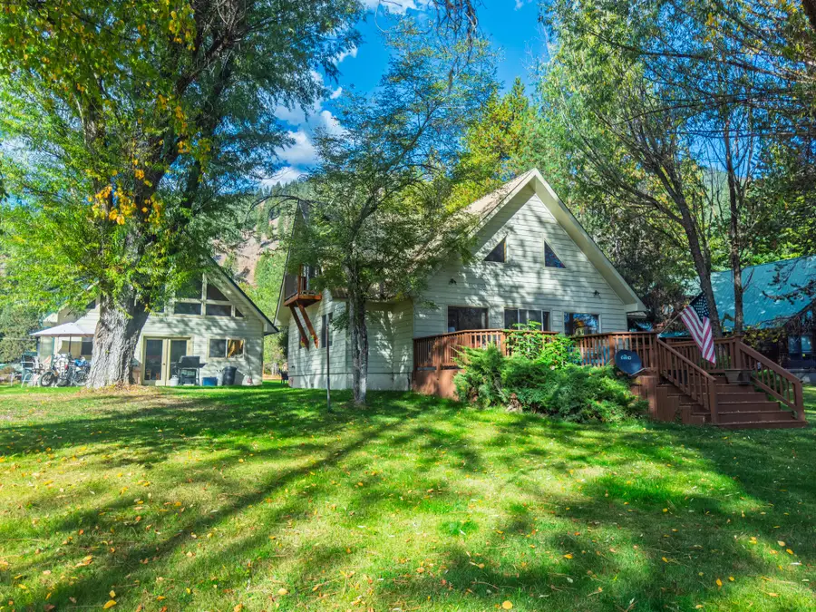 144 Vermilion Point Road, Thompson Falls, MT 59873 - Image #3