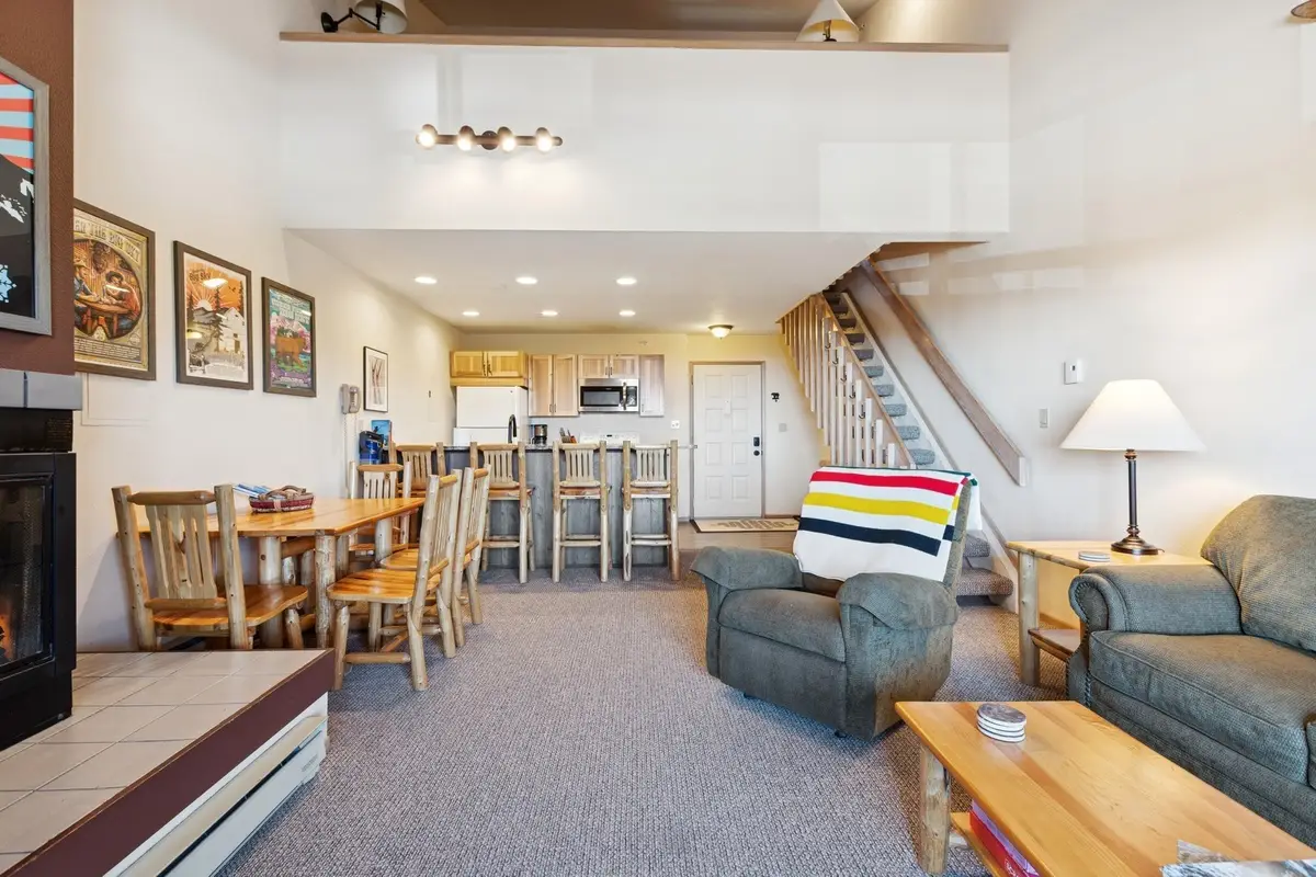 3898 Big Mountain Road #316, Whitefish, MT 59937 - Image #1