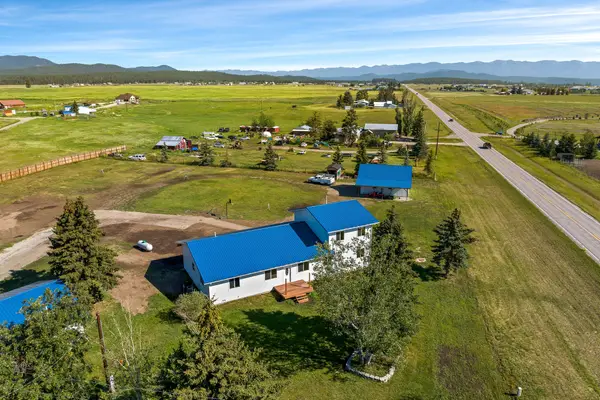 1803 Church Drive, Kalispell, MT 59901
