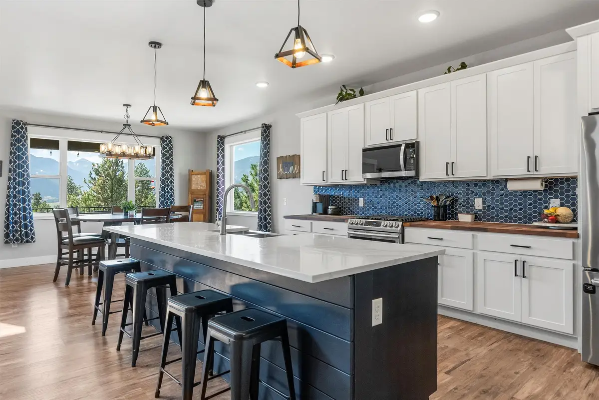 226 Sky Pilot Lane, Stevensville, MT 59870 - Image #1