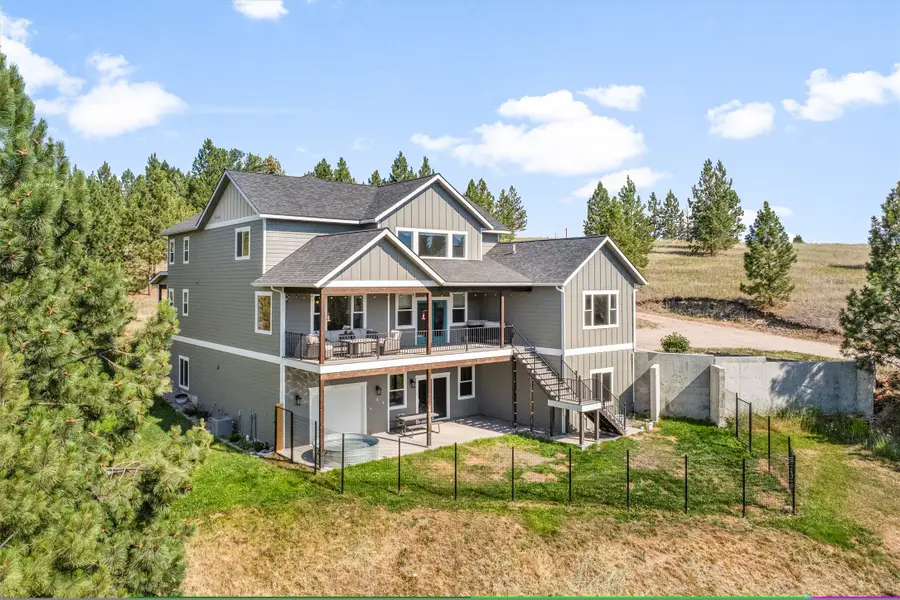 226 Sky Pilot Lane, Stevensville, MT 59870 - Image #3