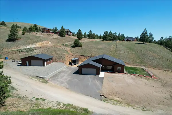 158 Jackson Creek Road, Clancy, MT 59634