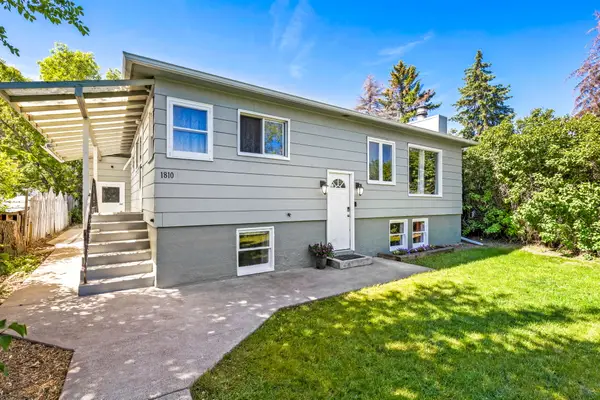 1810 11th Avenue S, Great Falls, MT 59405