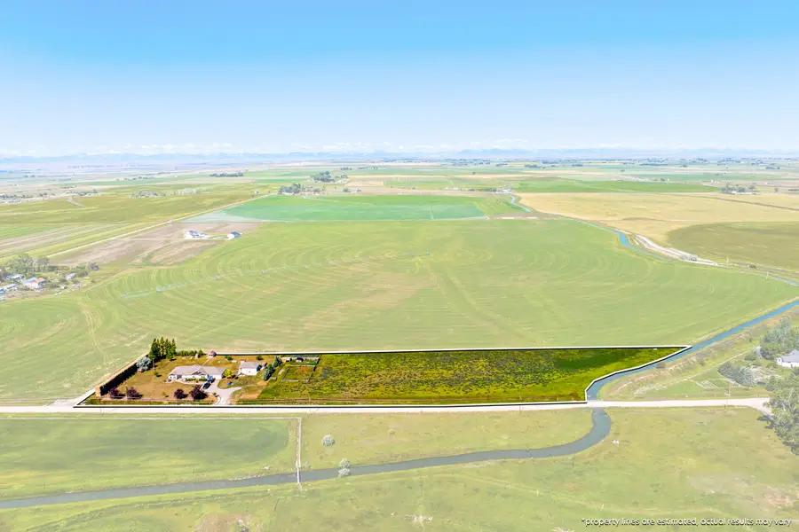 80 11th Lane, Fort Shaw, MT 59443 - Image #2