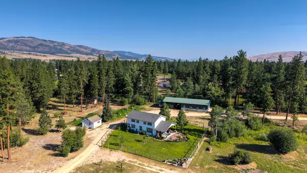 4354 Carolin Lane, Florence, MT 59833