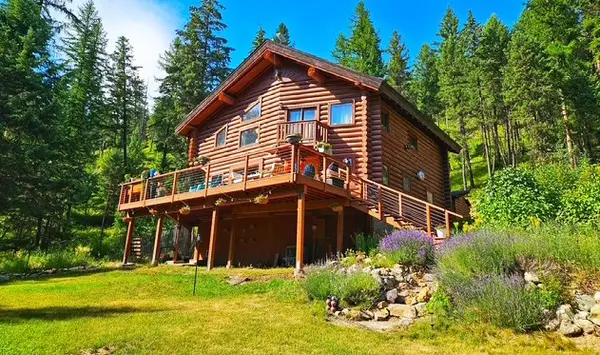 755 Tally Lake Road, Whitefish, MT 59937