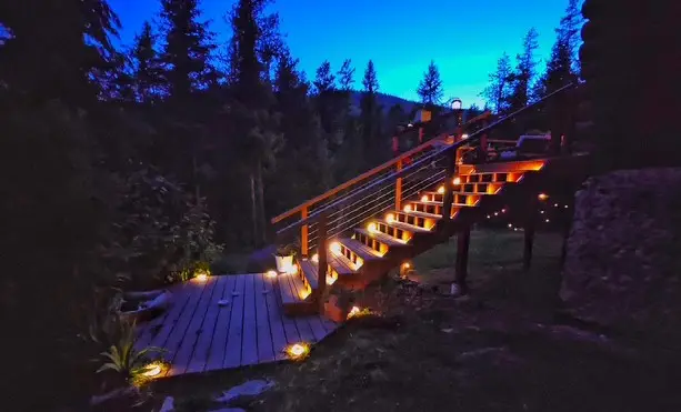 755 Tally Lake Road, Whitefish, MT 59937 - Image #3