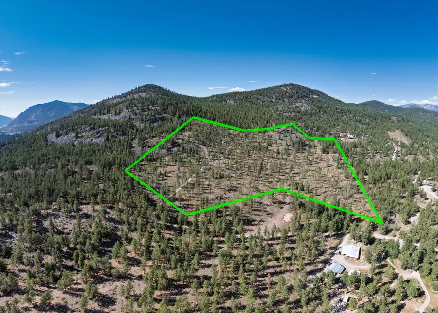 Nhn Whitetail Lane, Plains, MT 59859 - Image #2