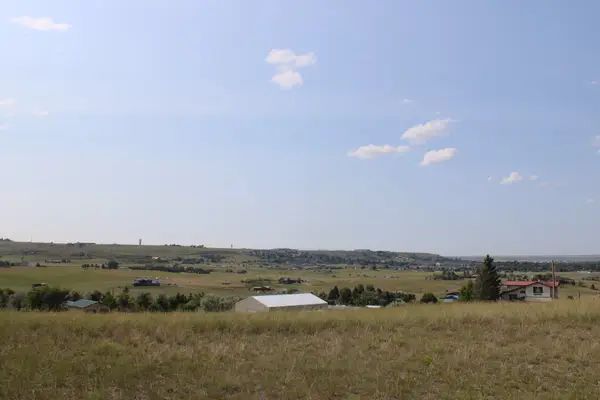 NHN Comanche Trail, Great Falls, MT 59404