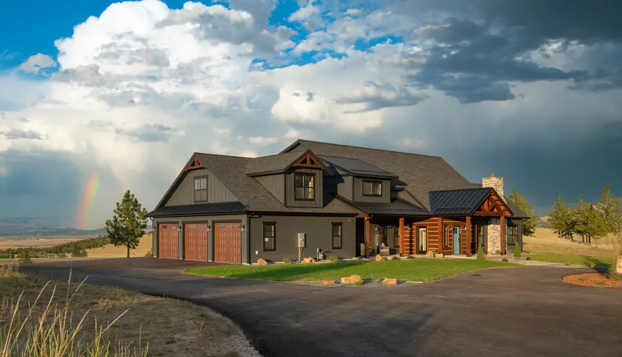 21 Mansfield Loop, Montana City, MT 59634 - Image #3