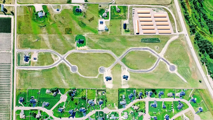 Lot 34 Holbrook Estates, Kalispell, MT 59901 - Image #3