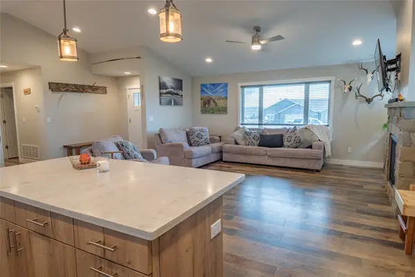 316 Spring Street, Townsend, MT 59644