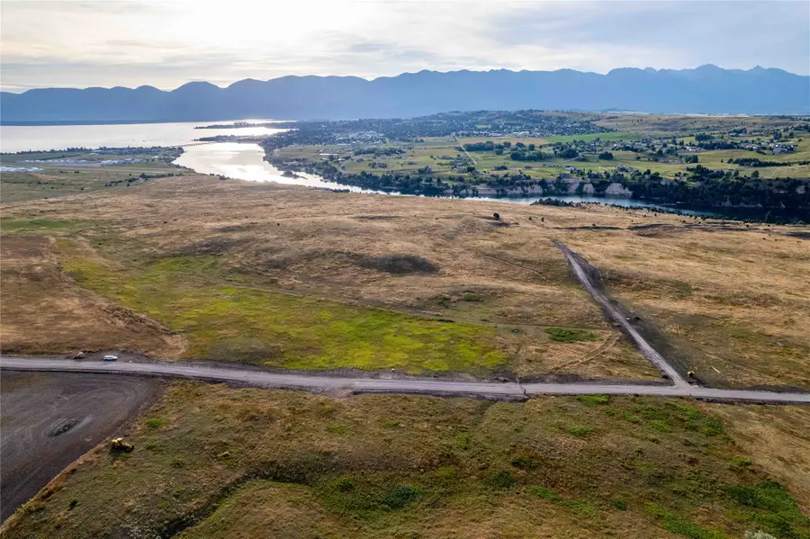 NHN Irvine Flats Road, Polson, MT 59860 - Image #2