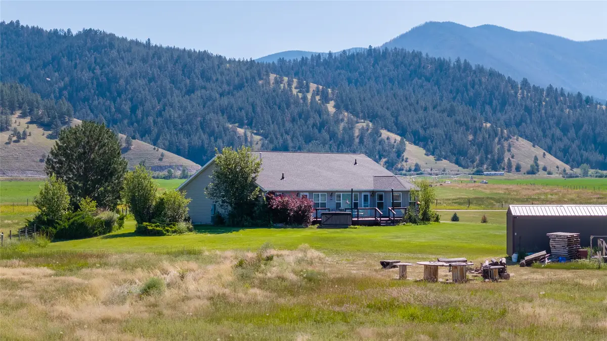 72199 Theresa Adams Lane, Arlee, MT 59821 - Image #1