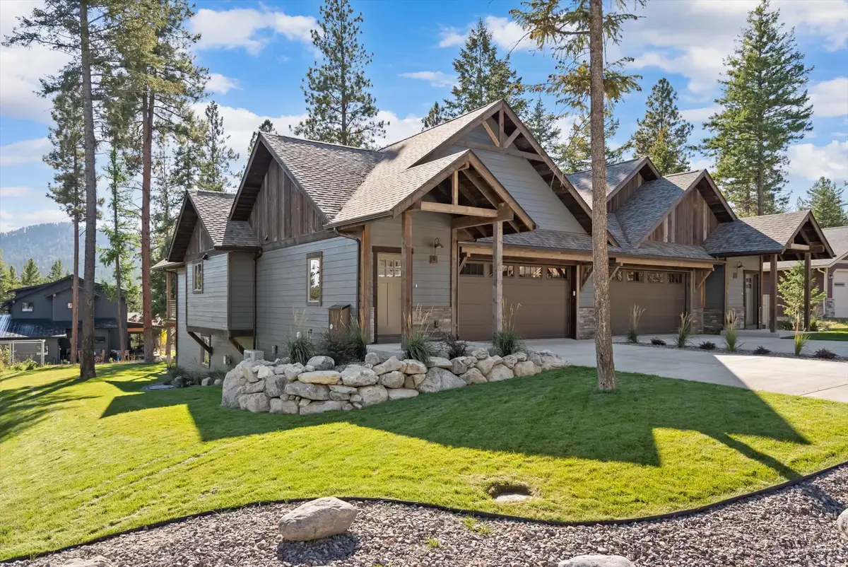 593 Grayling Road, Lakeside, MT 59922 - Image #1
