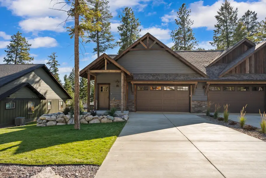 593 Grayling Road, Lakeside, MT 59922 - Image #2