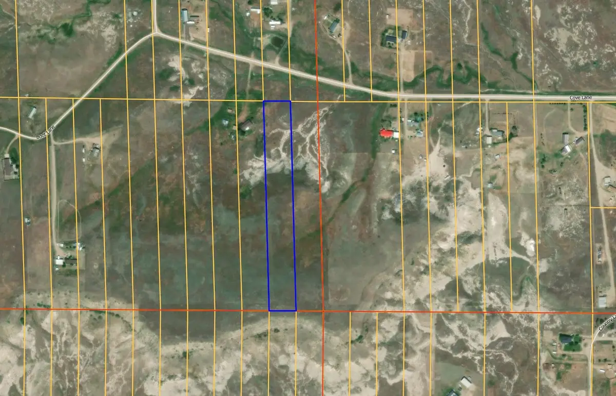 TBD Cove Lane, Great Falls, MT 59404 - Image #1