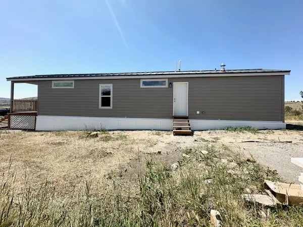 901 Washington Street #29, Butte, MT 59701