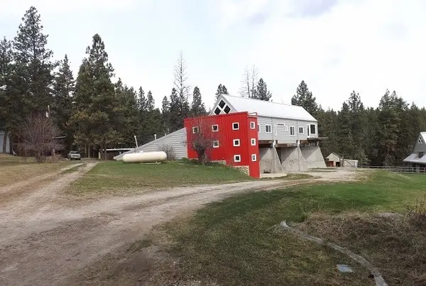 1179 Garden Place, Hamilton, MT 59840