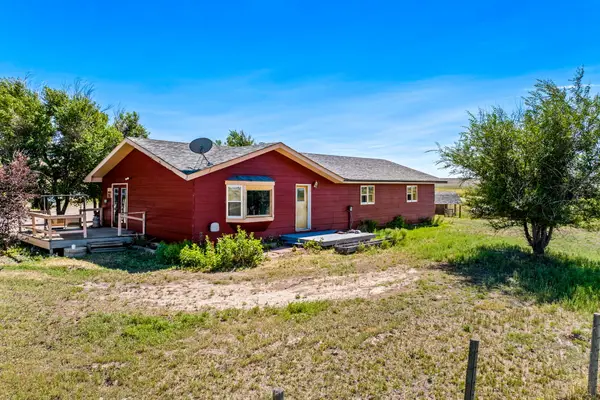 195 Sun Meadows Road, Great Falls, MT 59404