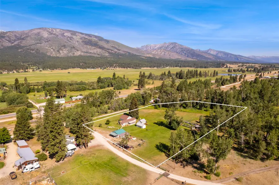 246 Otter Path Lane, Hamilton, MT 59840 - Image #2