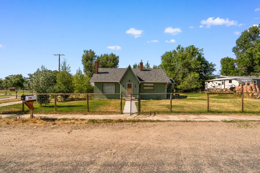 318 Water Street, Sheridan, MT 59749 - Image #2